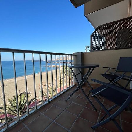 San Miguel Playa Almería Zewnętrze zdjęcie