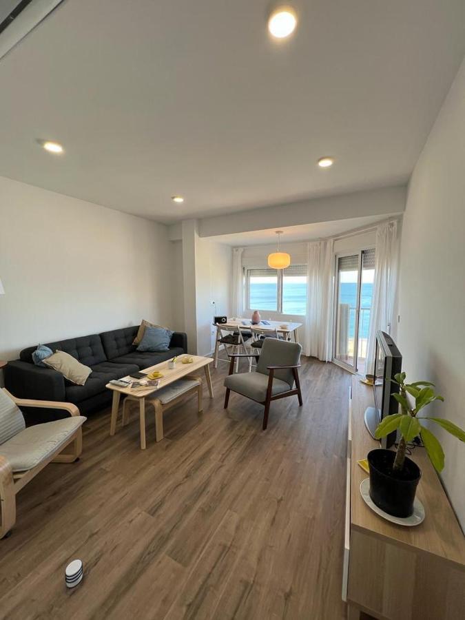 San Miguel Playa Almería Zewnętrze zdjęcie