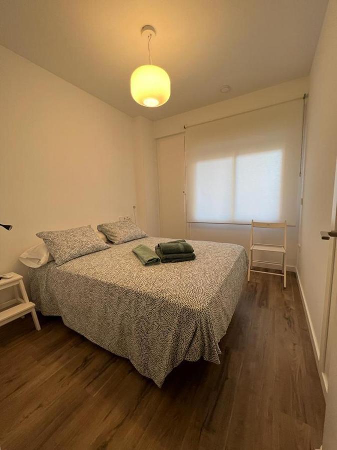 San Miguel Playa Almería Zewnętrze zdjęcie