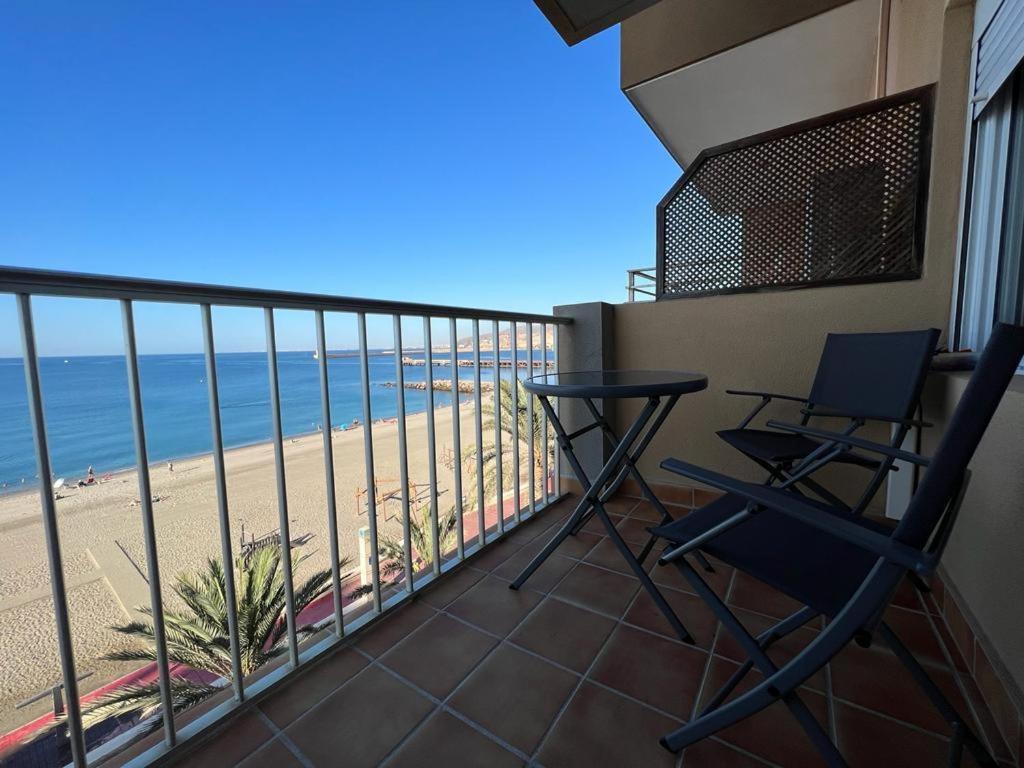 San Miguel Playa Almería Zewnętrze zdjęcie