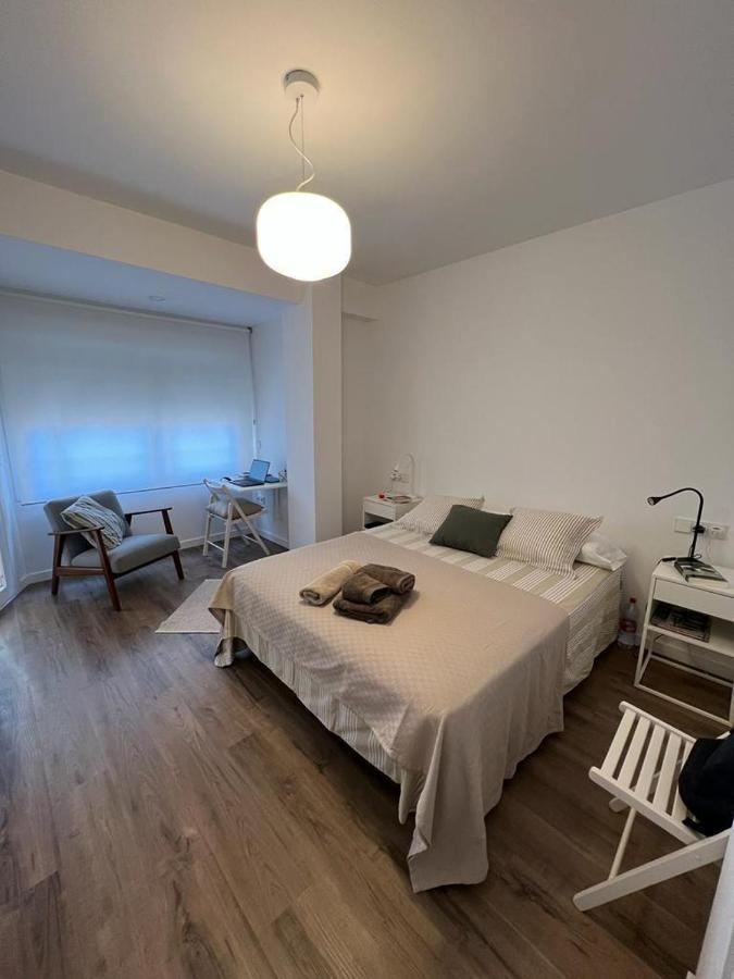 San Miguel Playa Almería Zewnętrze zdjęcie