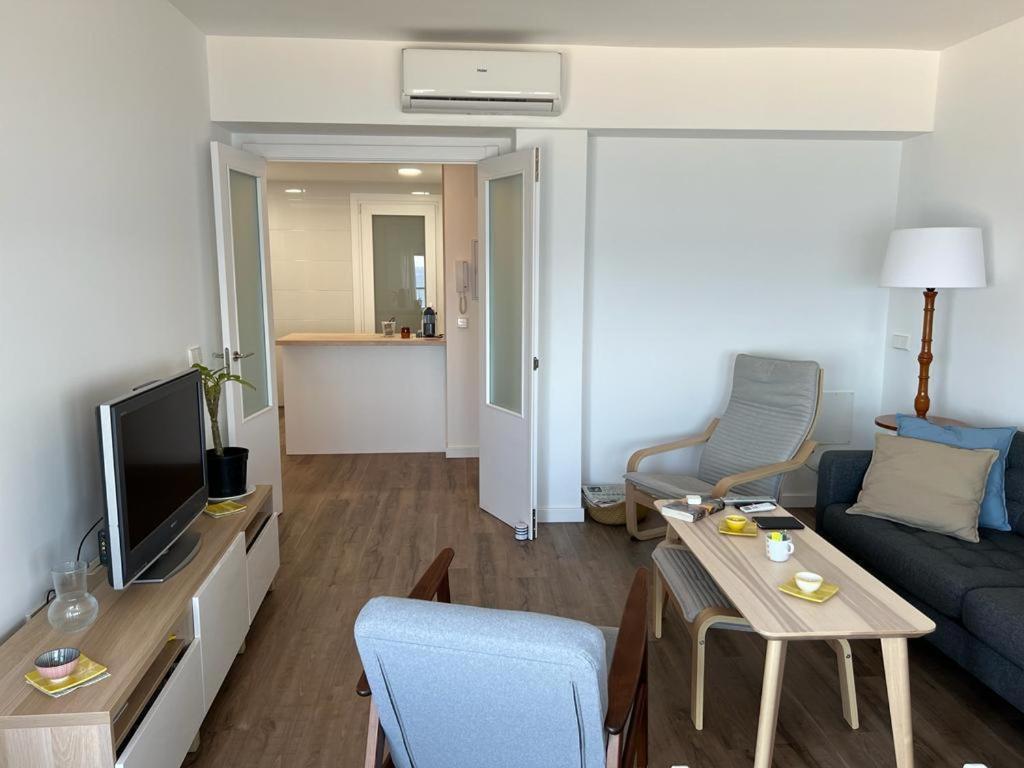 San Miguel Playa Almería Zewnętrze zdjęcie