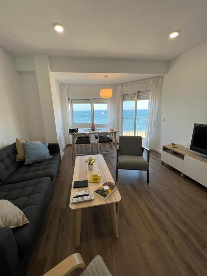 San Miguel Playa Almería Zewnętrze zdjęcie